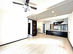 物件画像 函館市深堀町　戸建て