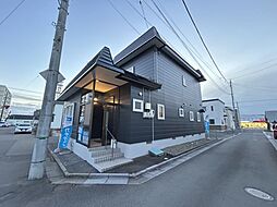 物件画像 函館市大川町 戸建て