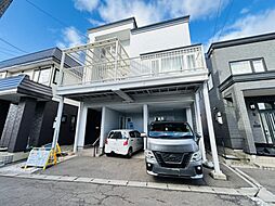 物件画像 函館市時任町　戸建て