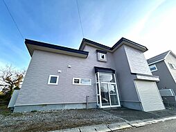 物件画像 亀田郡七飯町緑町3丁目　戸建て