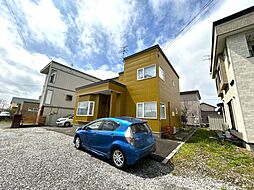 物件画像 北斗市本町3丁目 戸建て