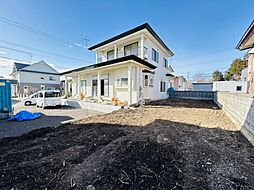 物件画像 函館市桔梗5丁目　戸建て