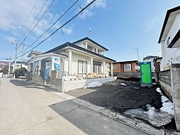 物件画像 函館市桔梗5丁目　戸建て