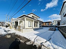 物件画像 函館市桔梗5丁目　戸建て