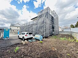 物件画像 函館市桔梗5丁目　戸建て