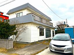 物件画像 函館市港町3丁目 戸建て