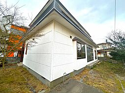 物件画像 函館市港町3丁目　戸建て