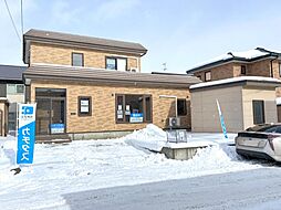 物件画像 函館市桔梗町　戸建て