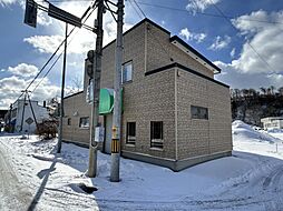 物件画像 茅部郡鹿部町字鹿部　戸建て