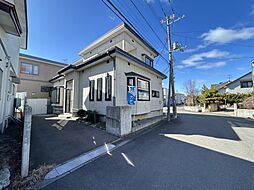 物件画像 函館市亀田港町 戸建て