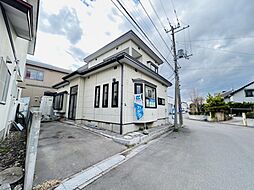 物件画像 函館市亀田港町　戸建て