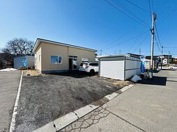 物件画像 茅部郡森町字鳥崎町　戸建て