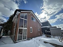 物件画像 函館市陣川2丁目　戸建て