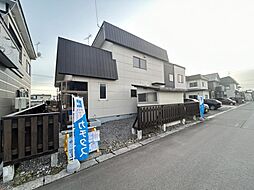 物件画像 北斗市久根別2丁目　戸建て