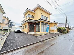物件画像 函館市八幡町　戸建て