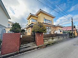 物件画像 函館市八幡町　戸建て