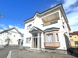 物件画像 函館市高松町　戸建て