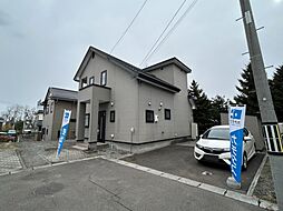 物件画像 亀田郡七飯町鳴川4丁目　戸建て