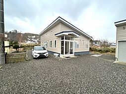 物件画像 二海郡八雲町山越　戸建て