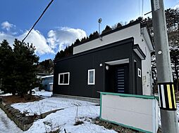 物件画像 茅部郡鹿部町字大岩 戸建て