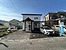 駐車場：【リフォーム済】駐車場です。