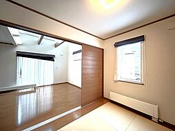 室内の画像