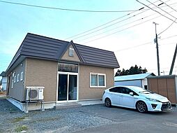 物件画像 檜山郡厚沢部町館町　戸建て