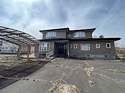 物件画像 茅部郡森町字常盤町 戸建て