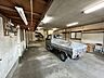 駐車場：【リフォーム中】ガレージ別角度　