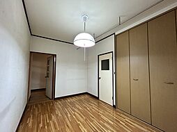 洋室の画像