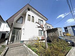 函館市高丘町 戸建て