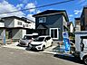 外観：【リフォーム中】外観別角度　屋根・壁は塗装しました。