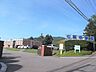 周辺：七飯町立七飯中学校まで1700ｍ 2460m