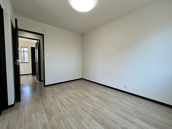洋室