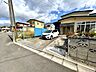 駐車場：【リフォーム中】駐車場です。現在は車種によりますが、並列2台駐車可能です。