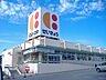 周辺：コープさっぽろ 山の手店まで車約4分（約1500m）