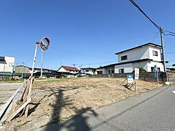 物件画像 能代市字田子向　土地