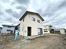 物件画像 北秋田市綴子字前野　戸建て
