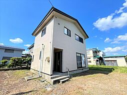 物件画像 北秋田市綴子字前野　戸建て