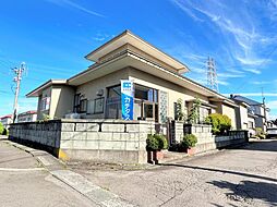 西鷹巣駅 999万円