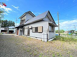 米内沢駅 1,199万円