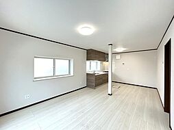 物件画像 能代市落合字中大野台　戸建て