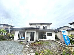物件画像 能代市落合字下谷地　戸建て