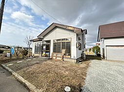 物件画像 能代市能代町字中川原　戸建て