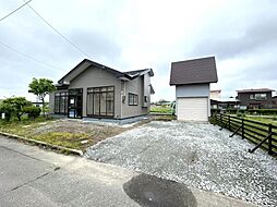 物件画像 能代市能代町字中川原　戸建て