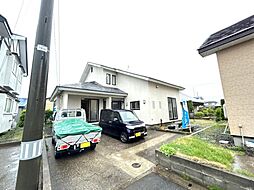 物件画像 能代市河戸川字大須賀　戸建て