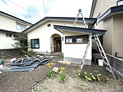 物件画像 能代市中和1丁目　戸建て
