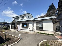 物件画像 鹿角市尾去沢字新山　戸建て