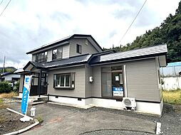 物件画像 鹿角市尾去沢字新山 戸建て