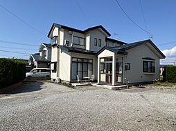 物件画像 能代市明治町　戸建て